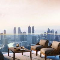 sls dubai hotel & residences