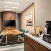 doubletree by hilton dubai al jadaf