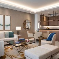 al jaddaf rotana