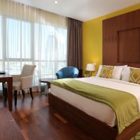 ramada by wyndham downtown dubai