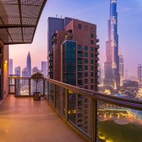 ramada by wyndham downtown dubai