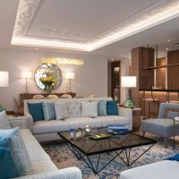 al jaddaf rotana