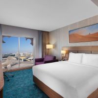 doubletree by hilton dubai al jadaf