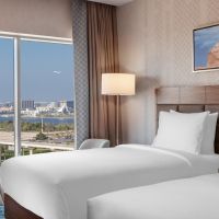 doubletree by hilton dubai al jadaf