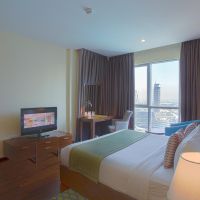 ramada by wyndham downtown dubai