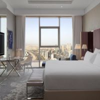 sls dubai hotel & residences