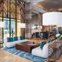 al jaddaf rotana