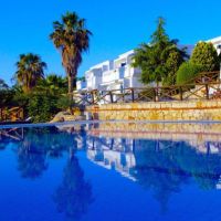 agionissi resort