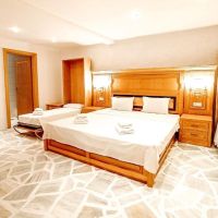 greek pride seafront hotel