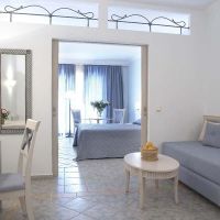 lindos princess beach hotel