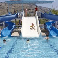 lindos princess beach hotel