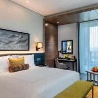 taj jumeirah lakes towers
