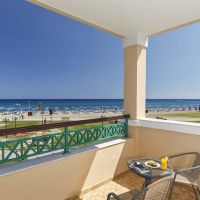 lindos princess beach hotel