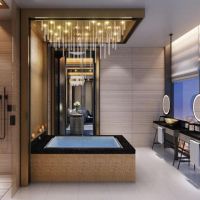 taj jumeirah lakes towers