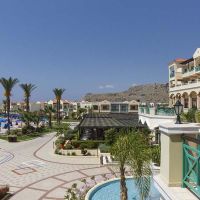 lindos princess beach hotel