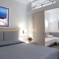 lindos princess beach hotel