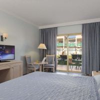 lindos princess beach hotel
