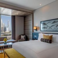 taj jumeirah lakes towers