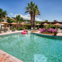 greek pride seafront hotel