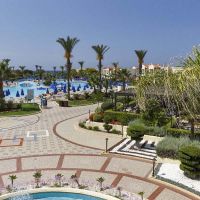 lindos princess beach hotel