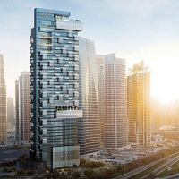 taj jumeirah lakes towers
