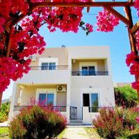 ledras villas