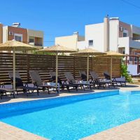 ledras villas