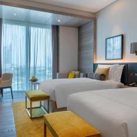 taj jumeirah lakes towers