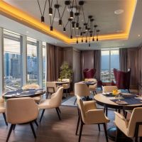 taj jumeirah lakes towers