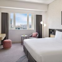 crowne plaza dubai jumeirah (ex. ramada by wyndham jumeirah)