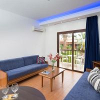 loutsiana hotel apts