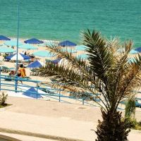 sentido pearl beach