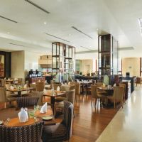 crowne plaza dubai jumeirah (ex. ramada by wyndham jumeirah)