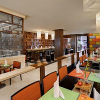 crowne plaza dubai jumeirah (ex. ramada by wyndham jumeirah)