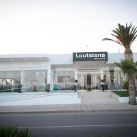 loutsiana hotel apts
