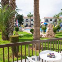 loutsiana hotel apts