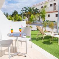 loutsiana hotel apts