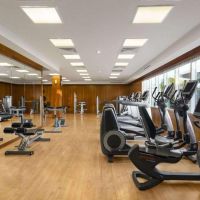 crowne plaza dubai jumeirah (ex. ramada by wyndham jumeirah)