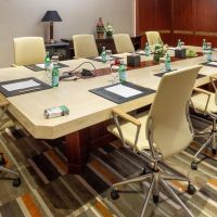 crowne plaza dubai jumeirah (ex. ramada by wyndham jumeirah)
