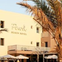 sentido pearl beach