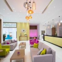 loutsiana hotel apts