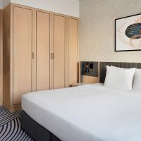 crowne plaza dubai jumeirah (ex. ramada by wyndham jumeirah)