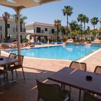 loutsiana hotel apts