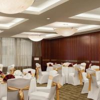 crowne plaza dubai jumeirah (ex. ramada by wyndham jumeirah)