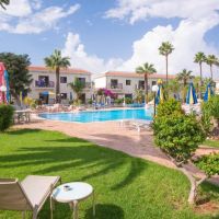 loutsiana hotel apts