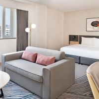 crowne plaza dubai jumeirah (ex. ramada by wyndham jumeirah)