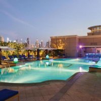 crowne plaza dubai jumeirah (ex. ramada by wyndham jumeirah)
