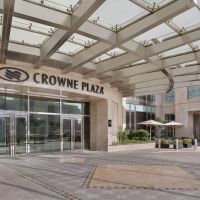 crowne plaza dubai jumeirah (ex. ramada by wyndham jumeirah)