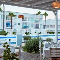 so nice club resort