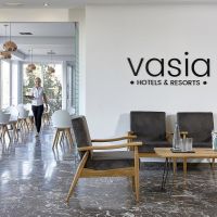vasia royal hotel